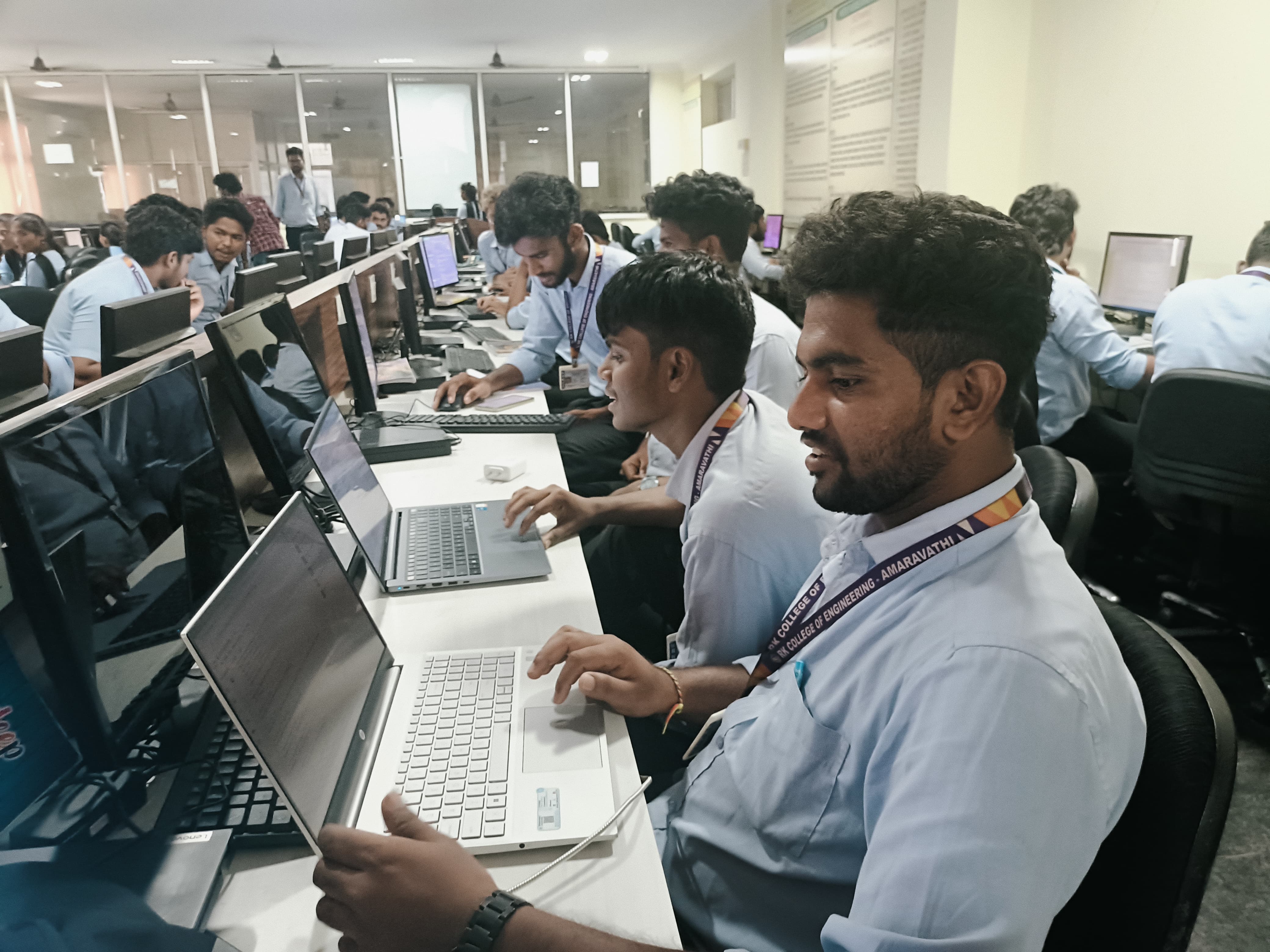 Corporate Training Program