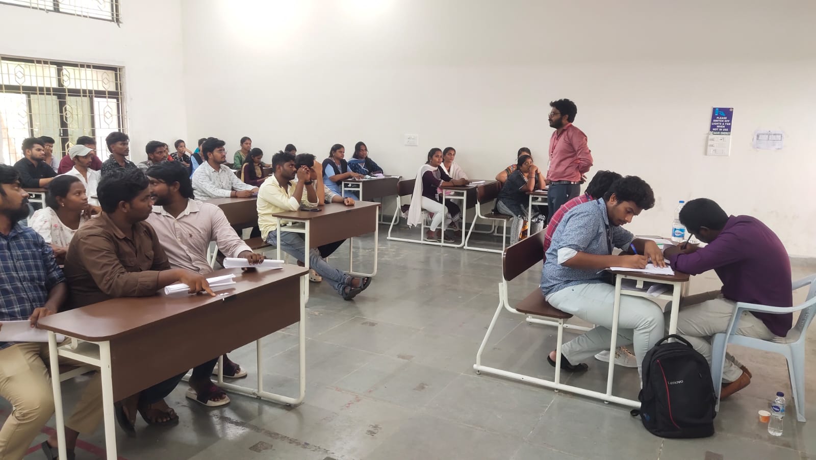 Technical Skills Bootcamp
