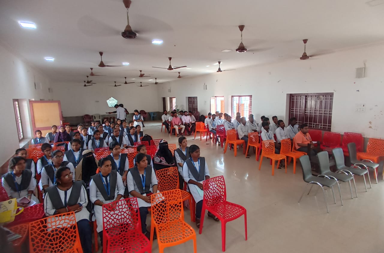 Soft Skills Development