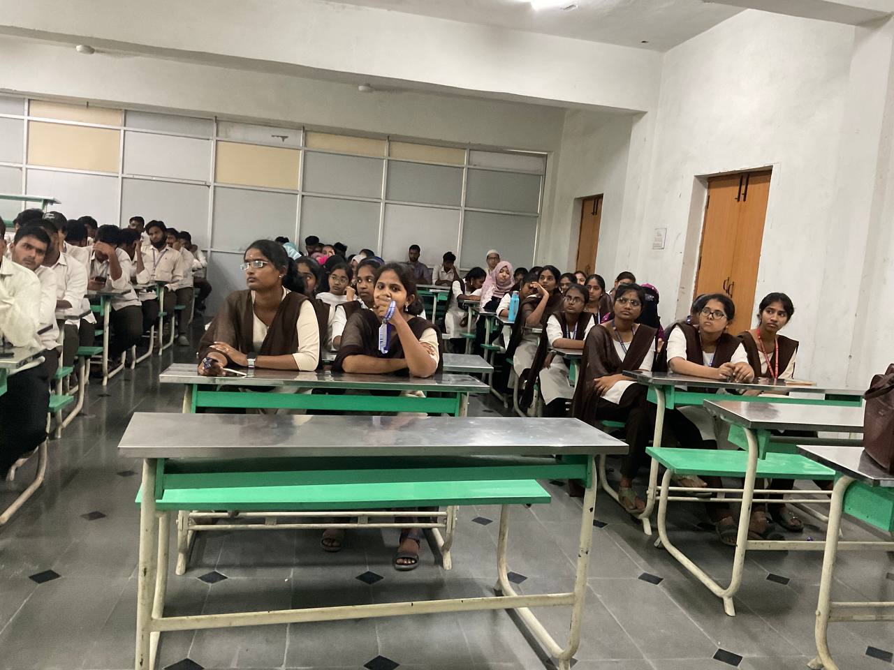 Soft Skills Development