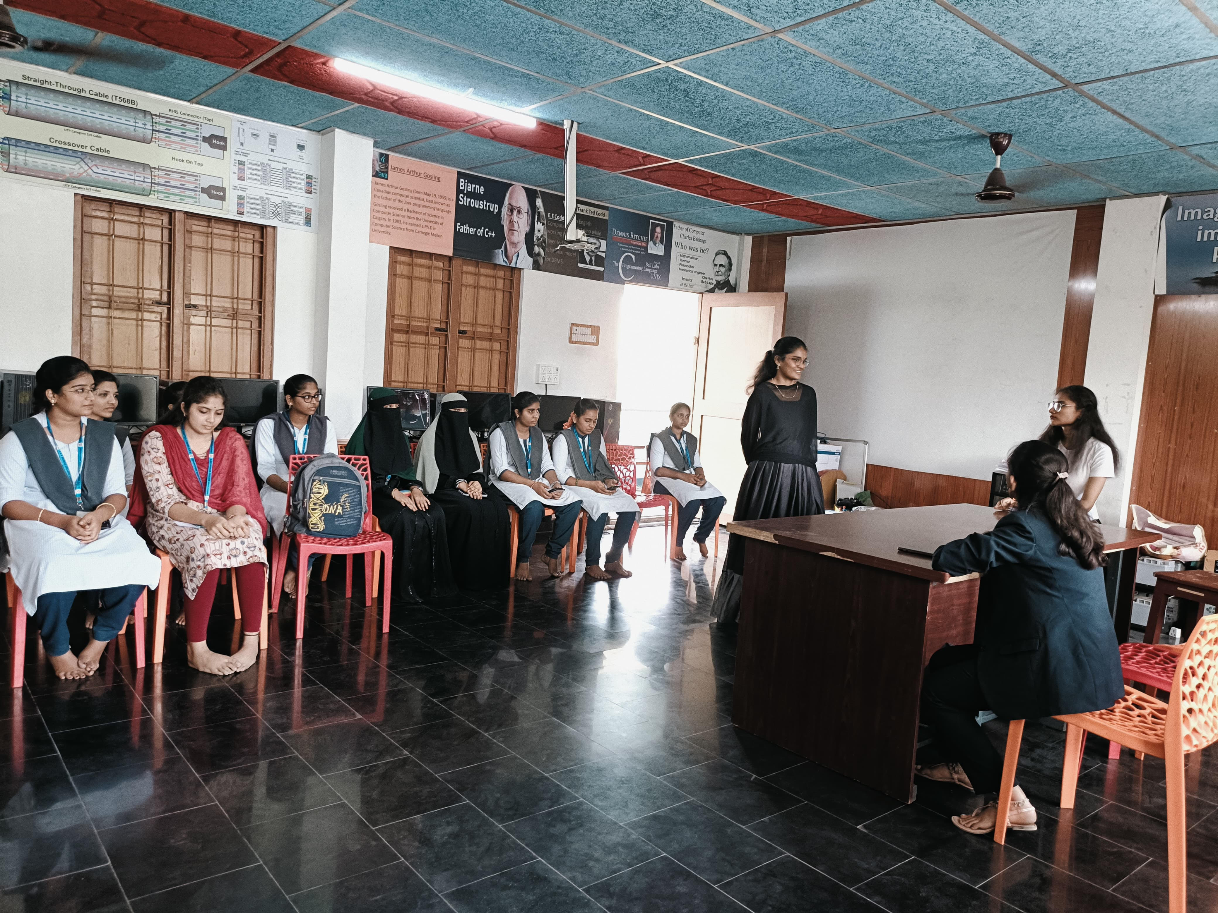 Web Development Workshop