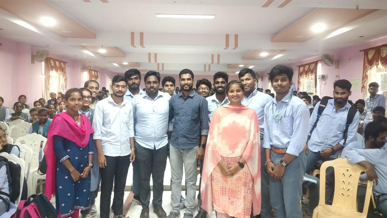 Web Development Workshop